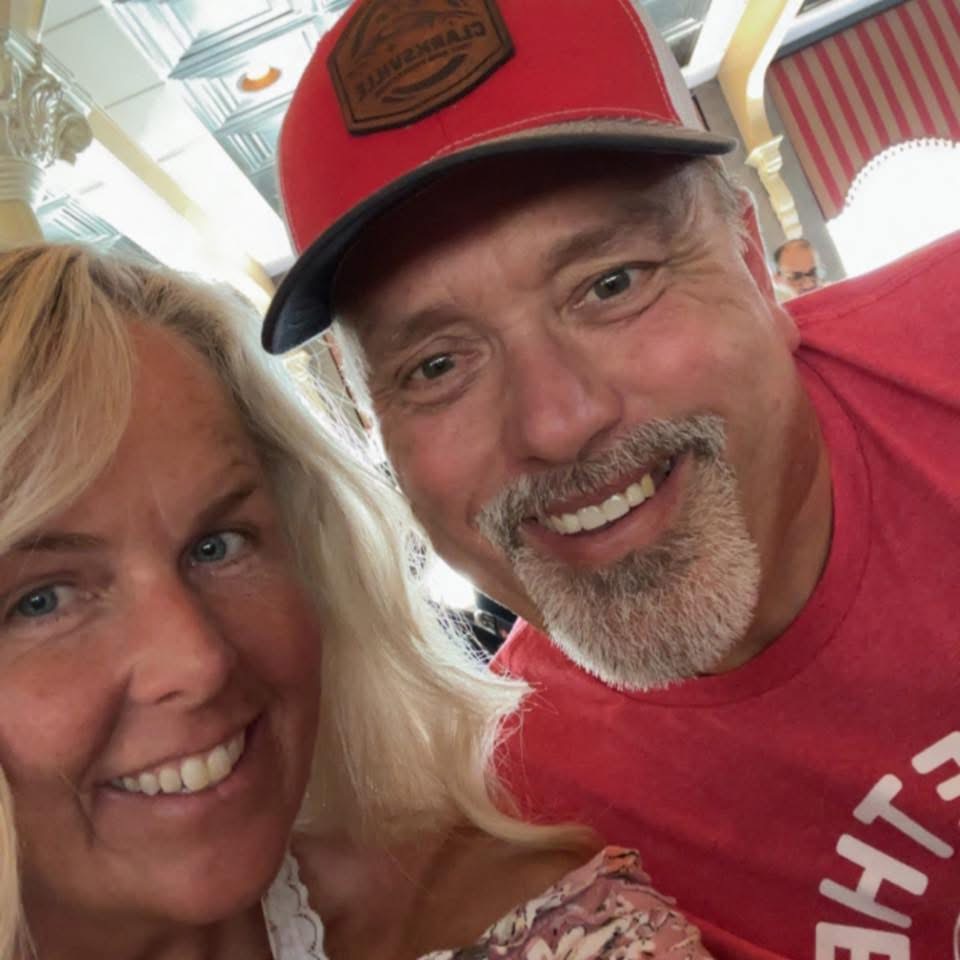 Jason and Marla Bankes, Owners