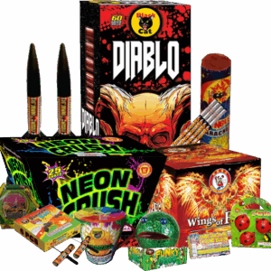 Beginner Package